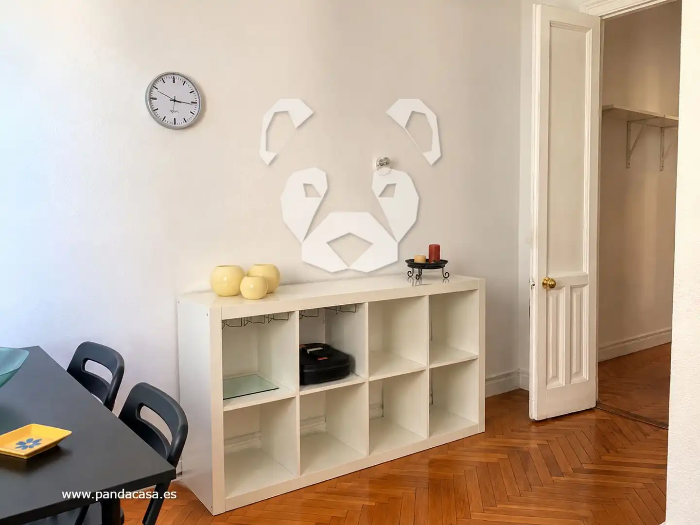 Appartamento 70 m² a Madrid
