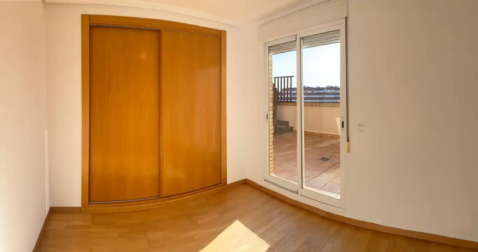 Квартира 136 м² в Альбасете
