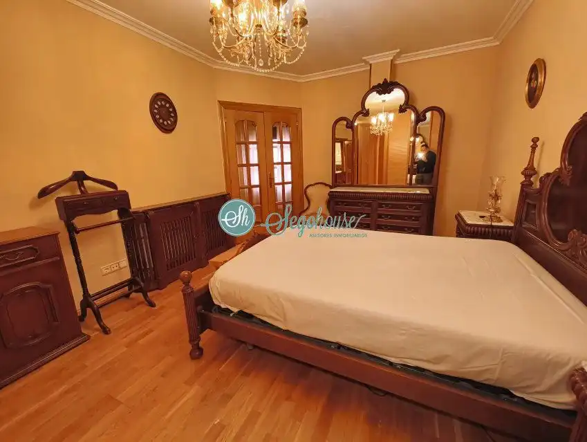 Appartamento 200 m² a Segovia