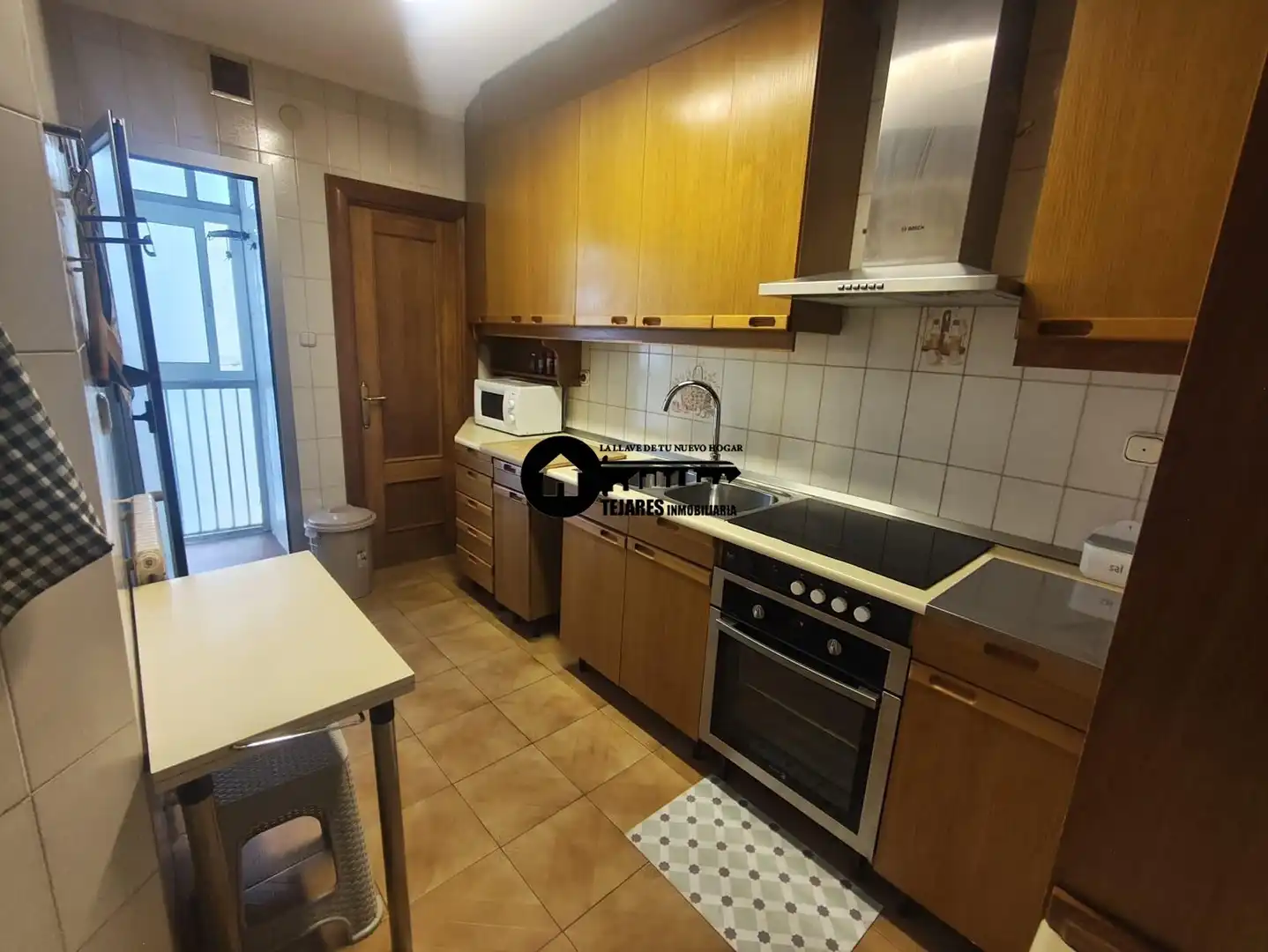Piso de 113 m² en Albacete