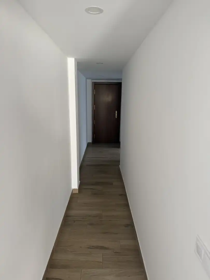Piso de 90 m² en Málaga