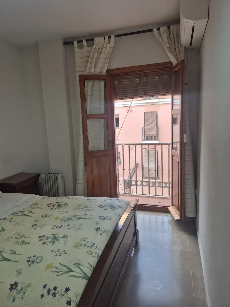 Wohnung 55 m² in Granada