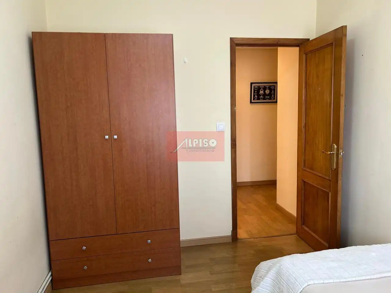 Piso de 120 m² en Ourense