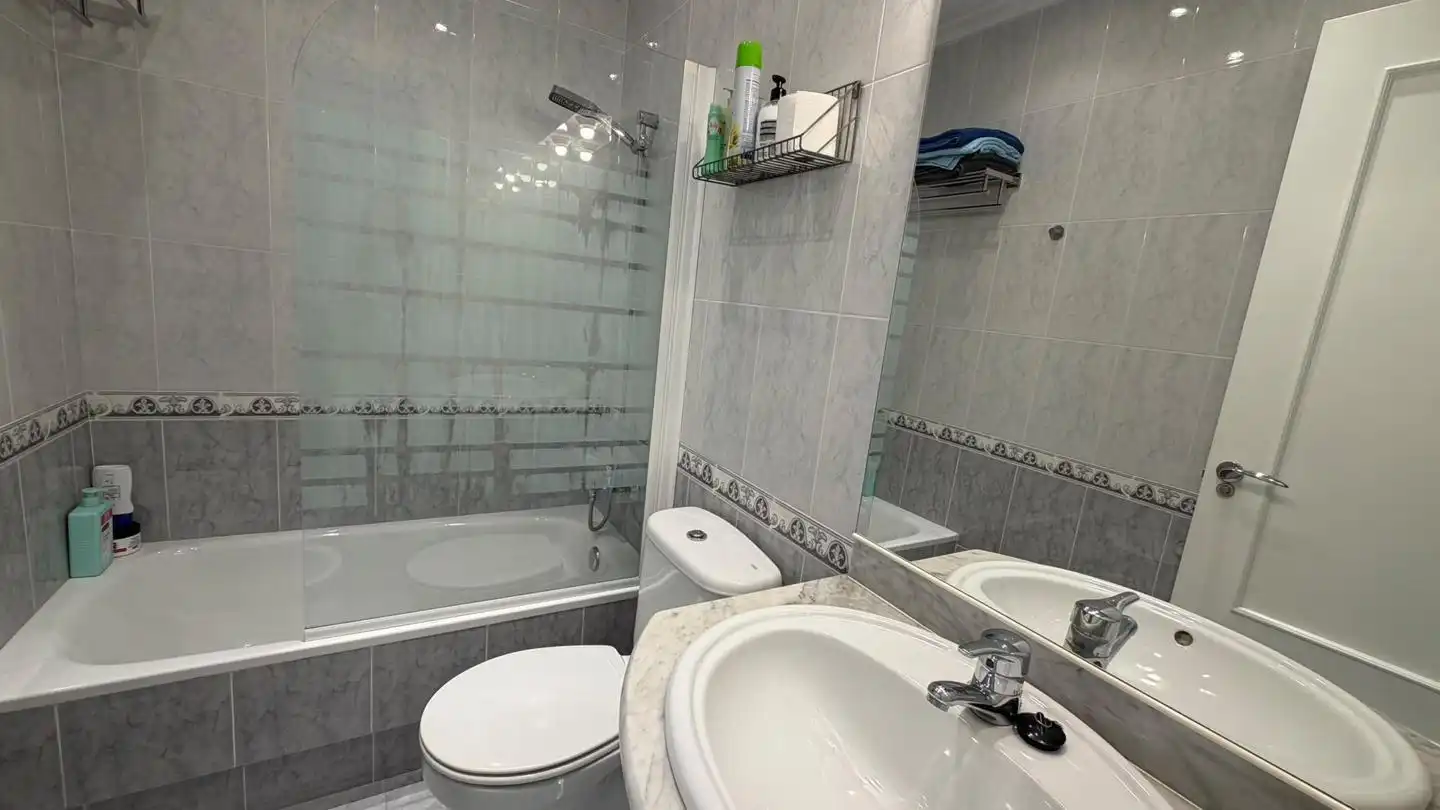 Piso de 55 m² en Laredo