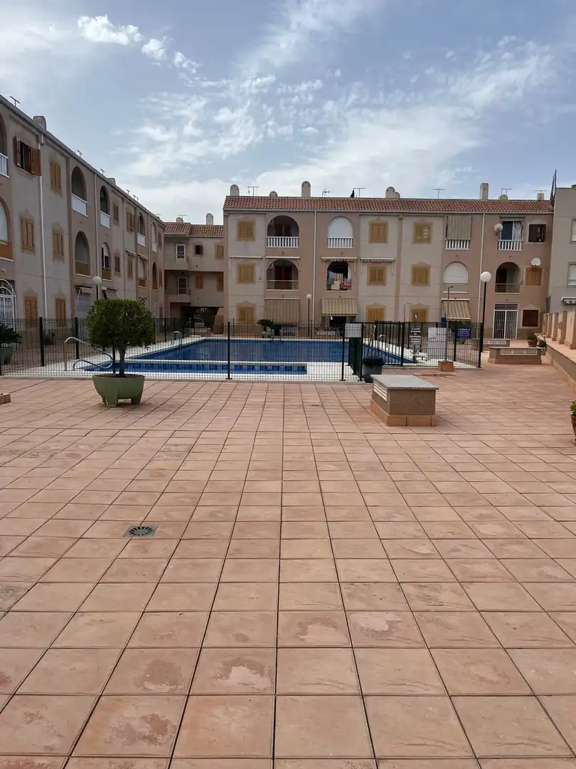 Piso en alquiler, Torrevieja