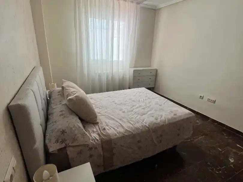 Piso de 140 m² en Jaén