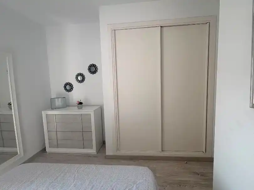 Piso de 60 m² en Almería
