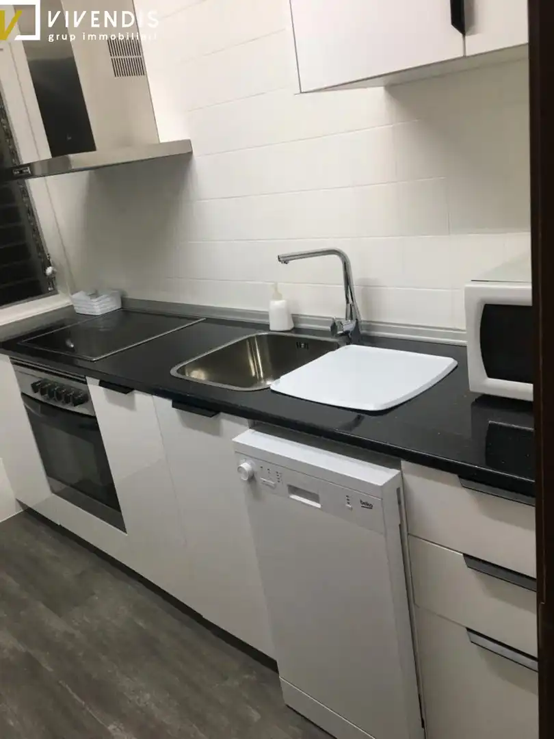 Piso de 117 m² en Lérida