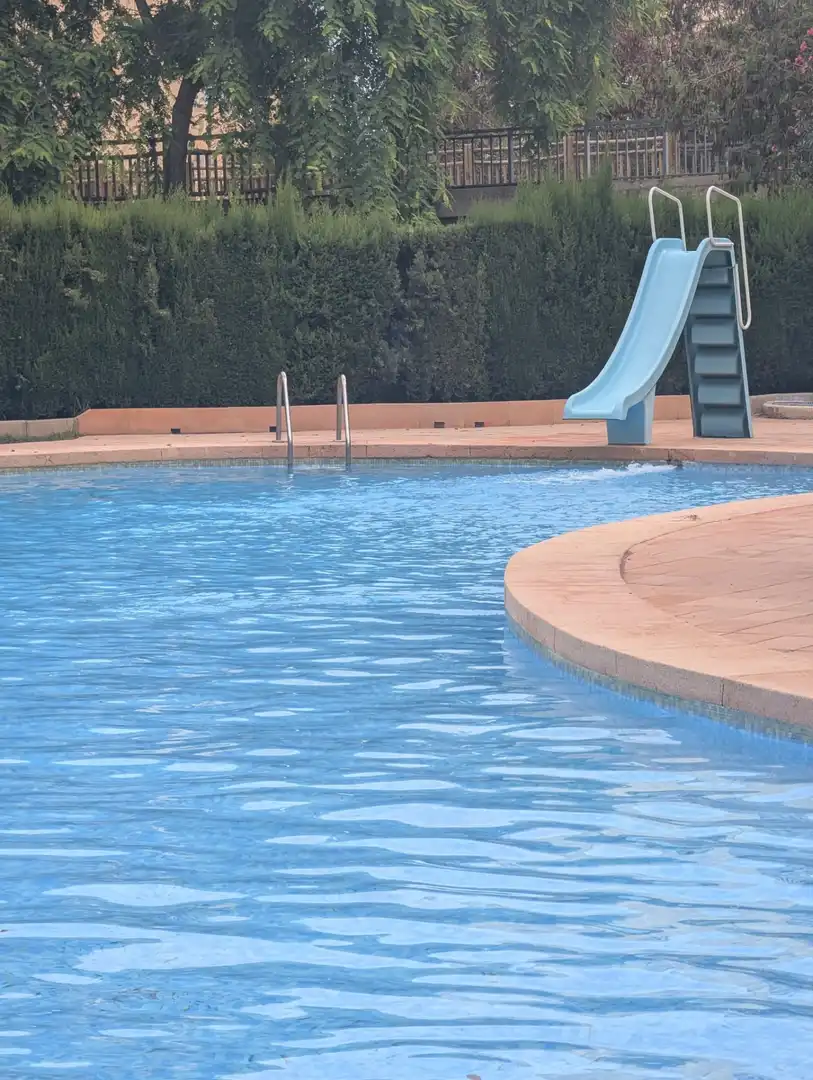 Piso de 95 m² en Finestrat