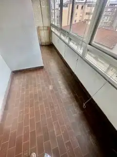 Pis de 200 m² a Lleó