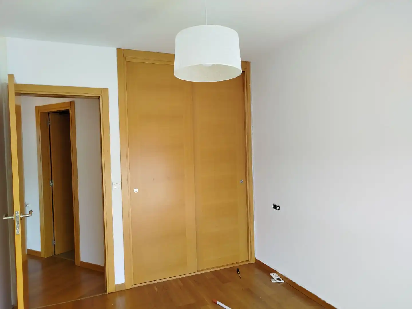 Piso de 134 m² en Santiago de Compostela
