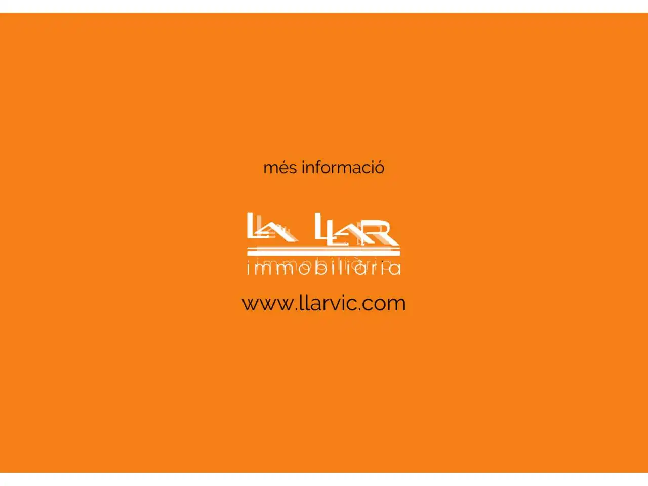 Piso de 108 m² en Vic