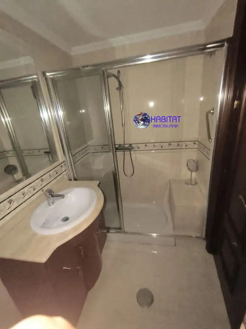 Appartement 134 m² à Grenade