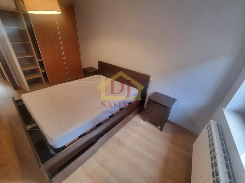 Pis de 100 m² a Salamanca