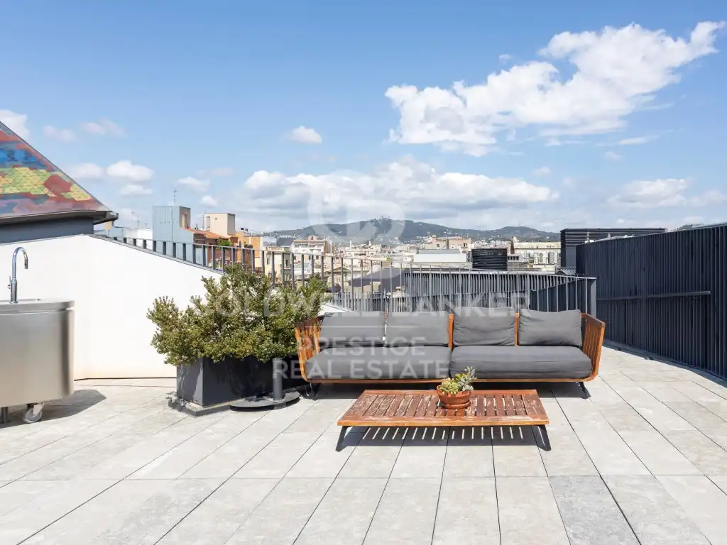 Piso de 120 m² en Barcelona