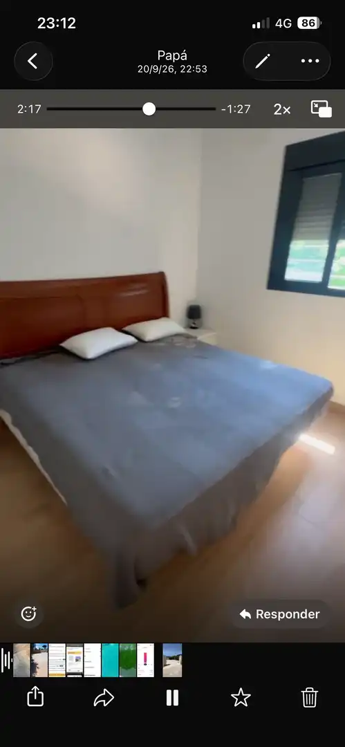 Piso de 60 m² en Chiclana de la Frontera