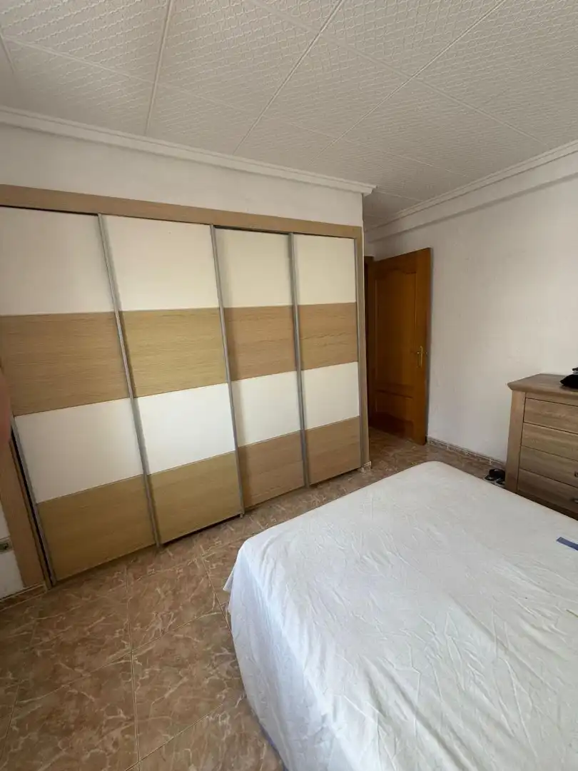 Piso de 81 m² en Aldaia