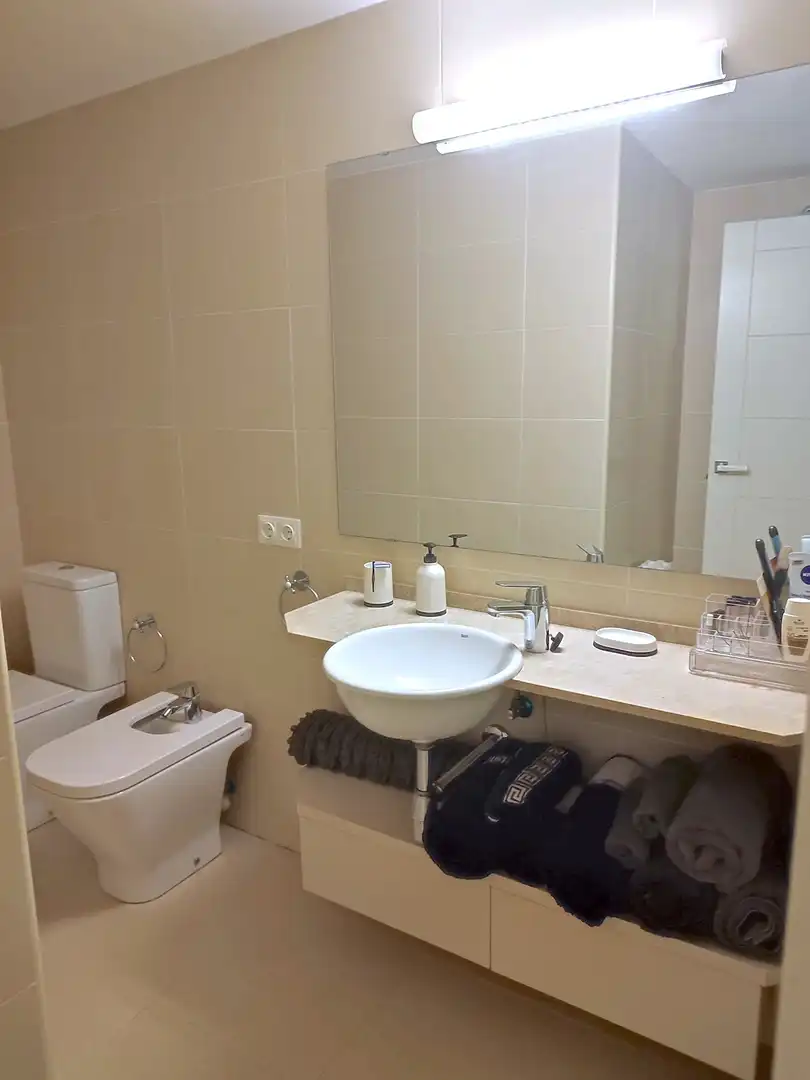 Piso de 131 m² en Castillo de Aro, Playa de Aro y S'Agaró
