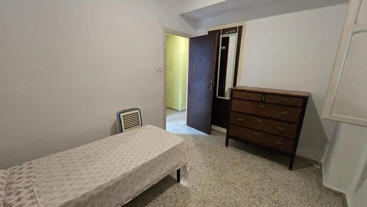 Piso de 80 m² en Gandía