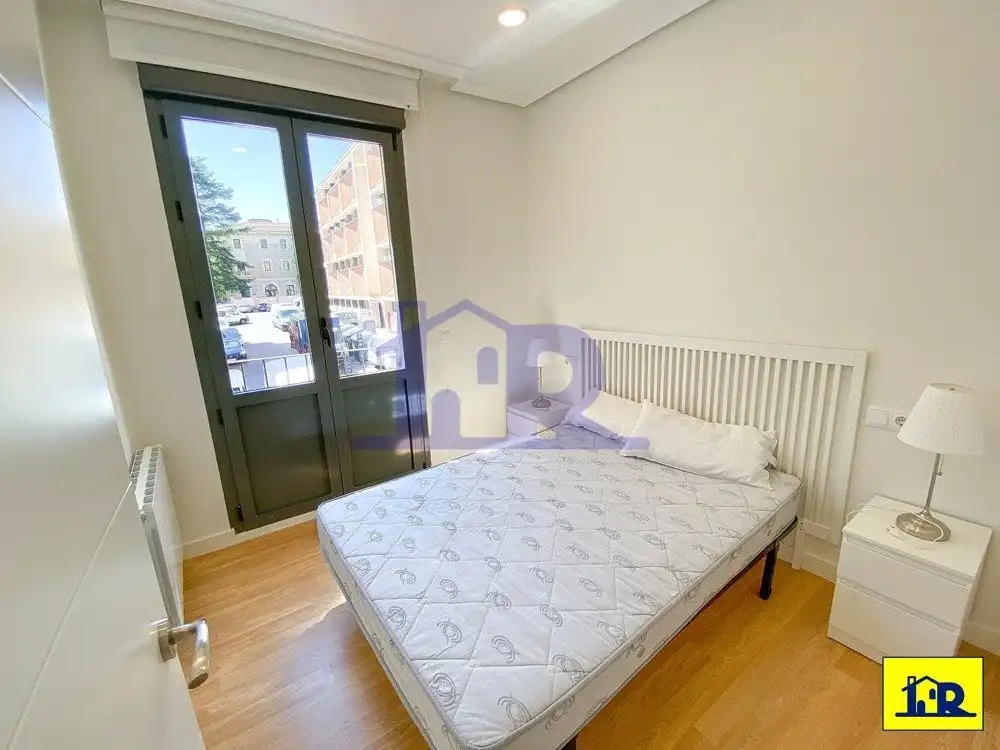 Wohnung 60 m² in Cuenca