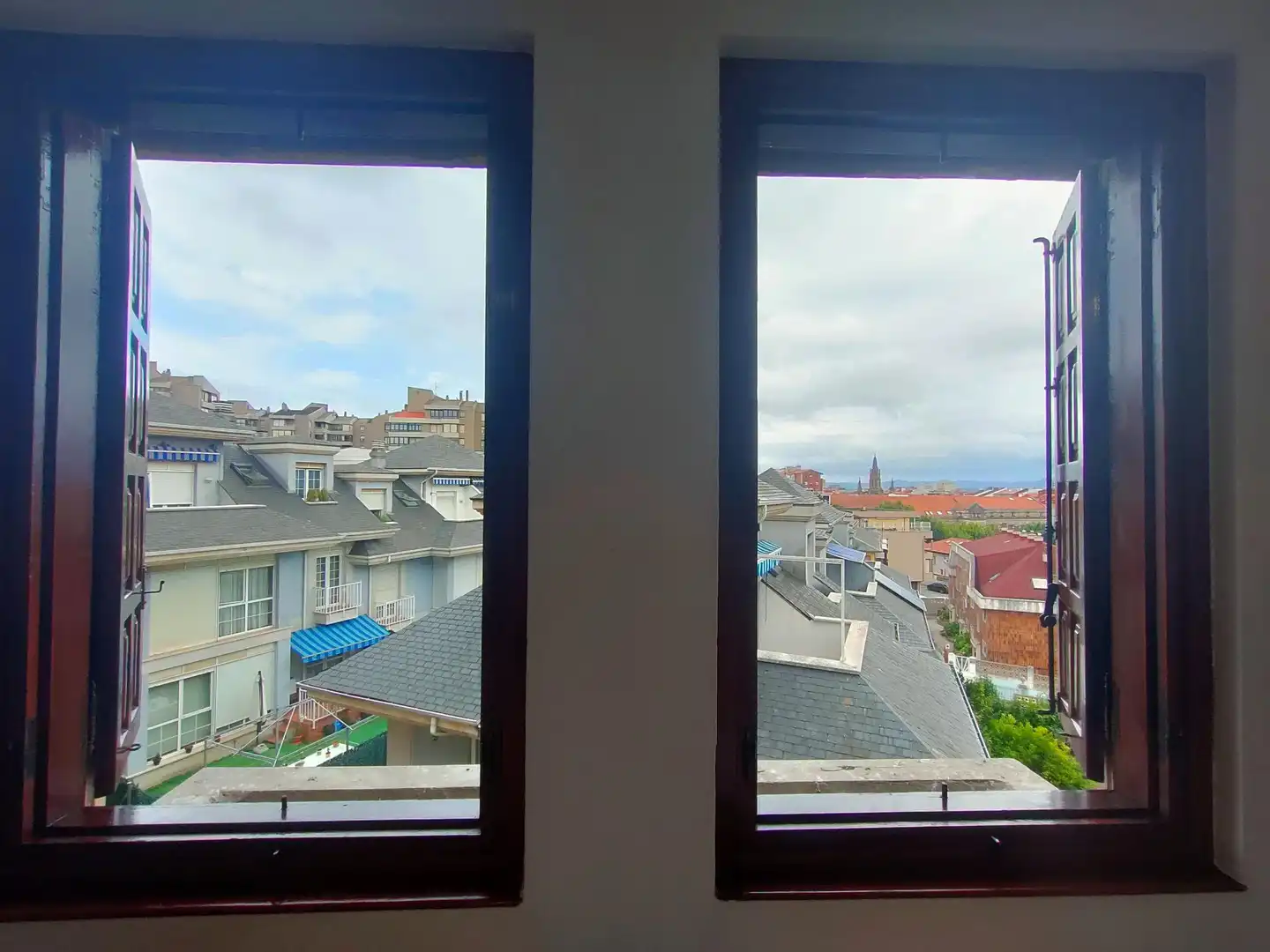 Piso de 97 m² en Santander