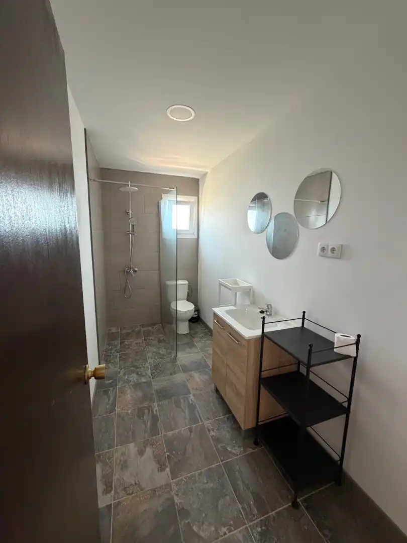 Habitación 303 m², Málaga