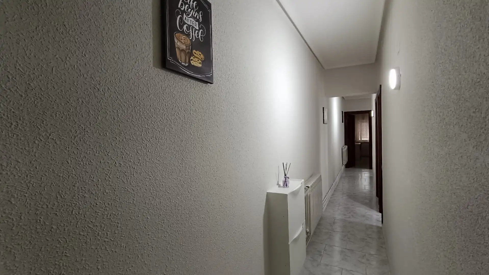 Piso de 90 m² en Salamanca