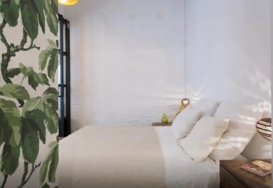 Piso de 46 m² en Barcelona
