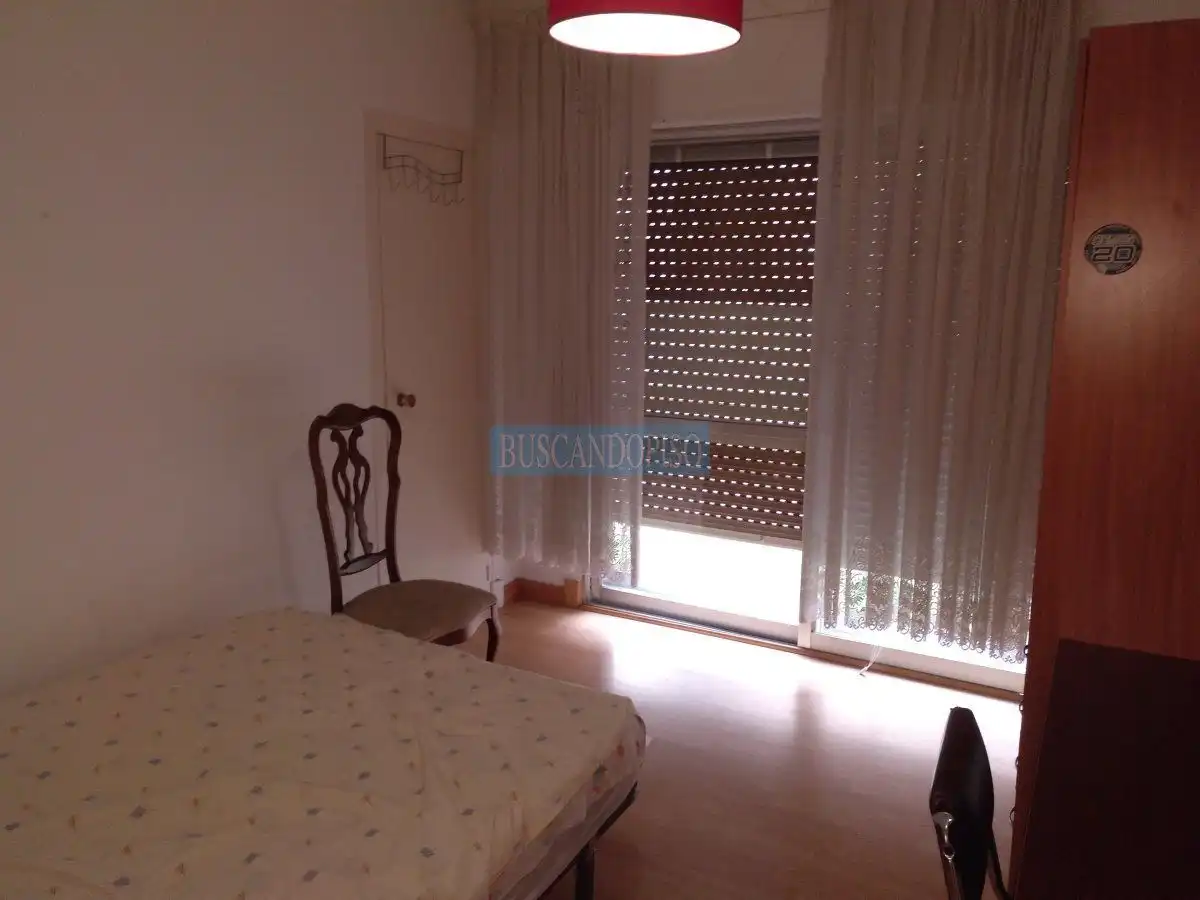 Piso de 120 m² en Logroño