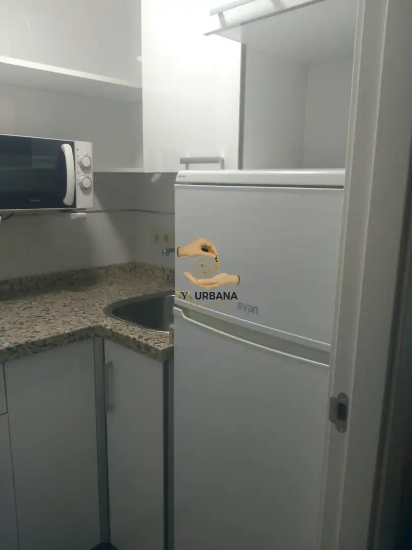 Квартира 50 м² у Саламанкі