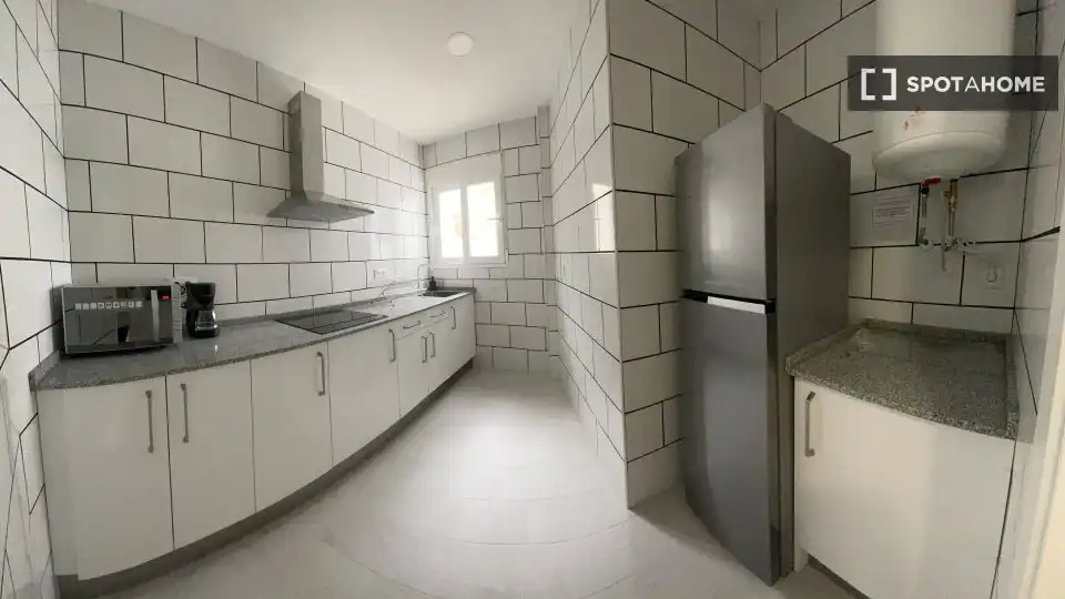 Habitación en alquiler, El Puerto de Santa María