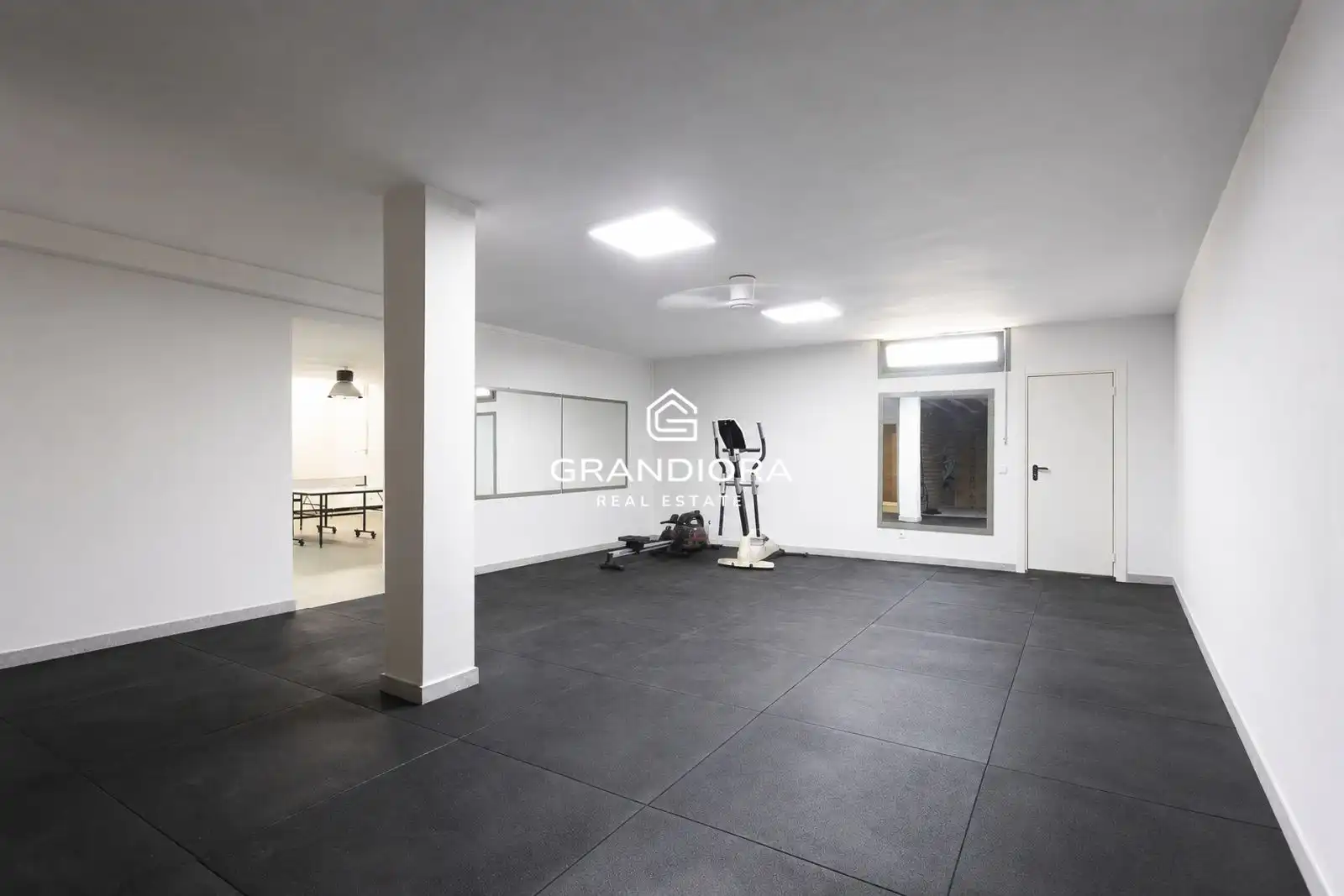 Piso de 928 m² en Cabrils