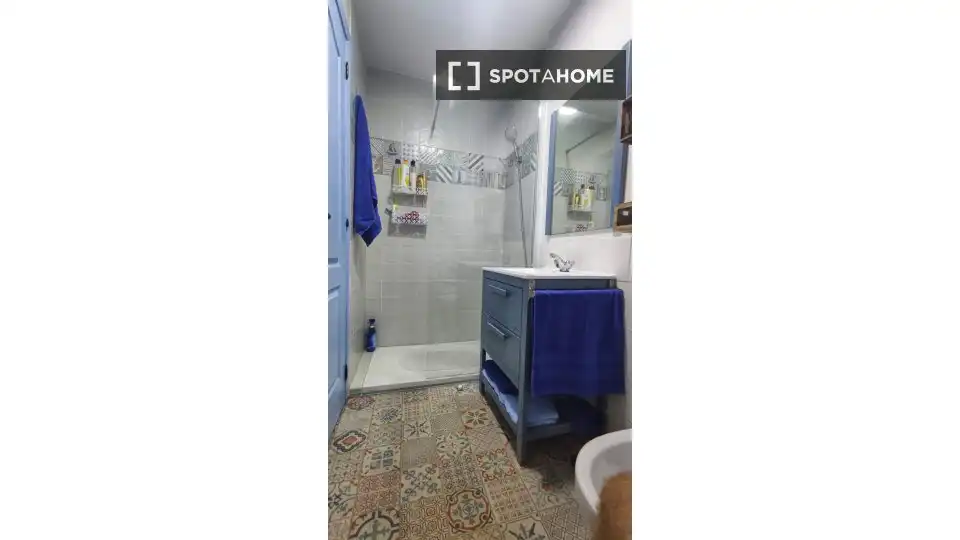 Habitación en alquiler, Calpe