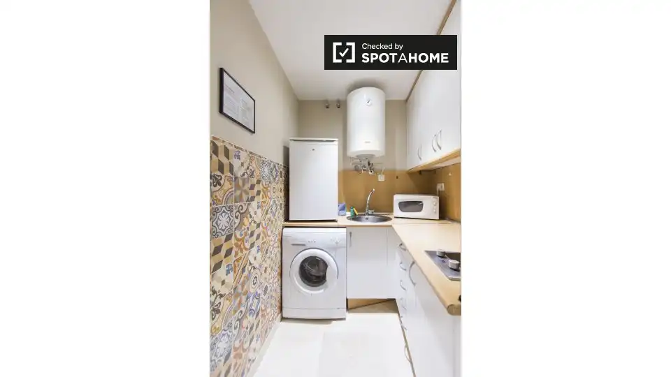 Piso de 57 m² en Madrid