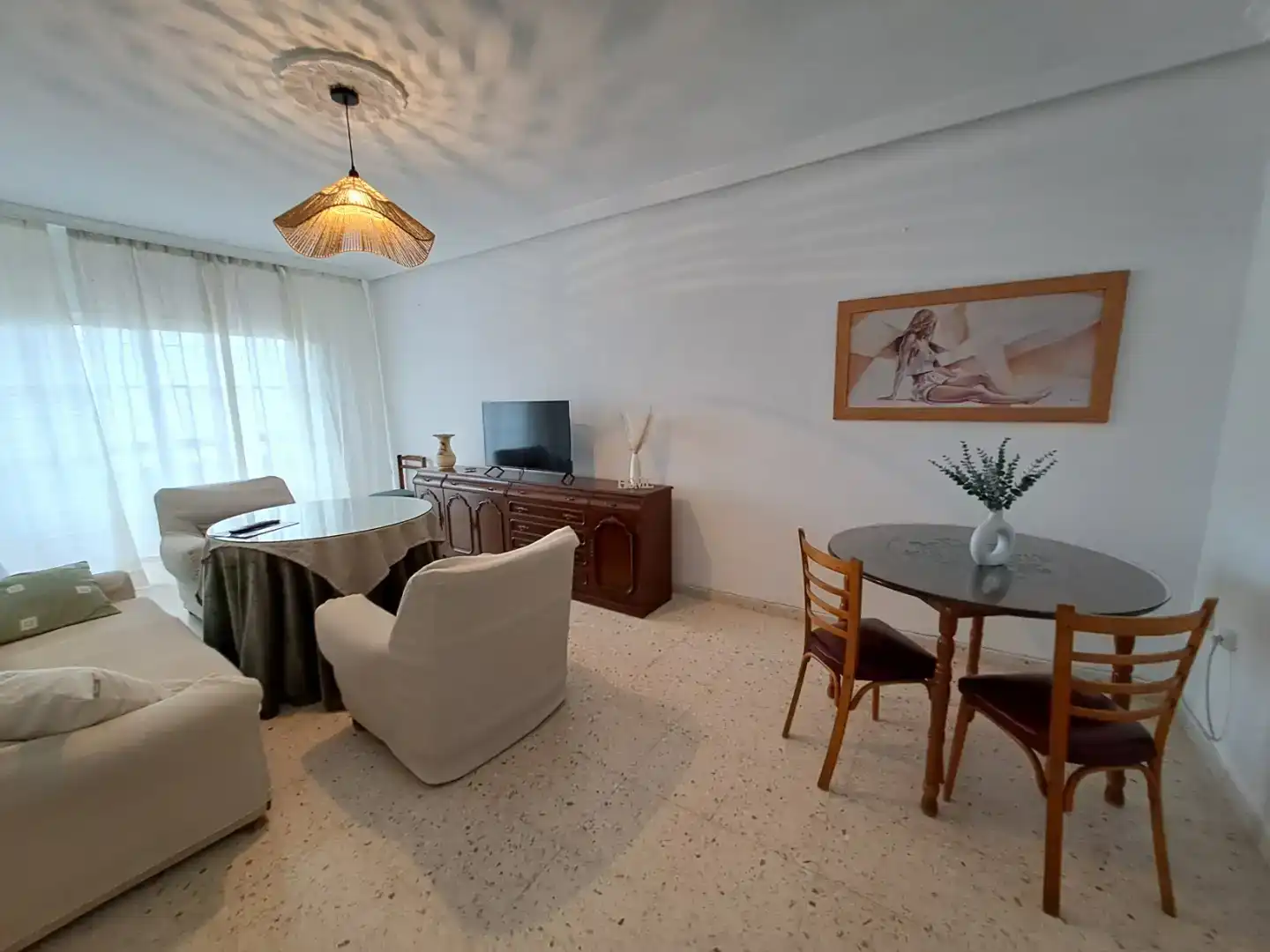 Pis de 100 m² a Almendralejo
