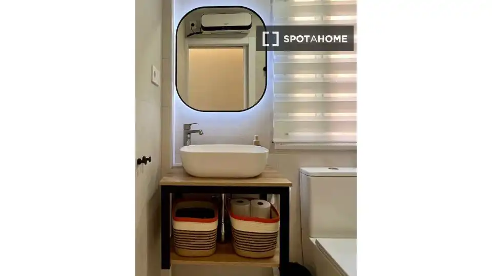 Habitación en alquiler, Málaga