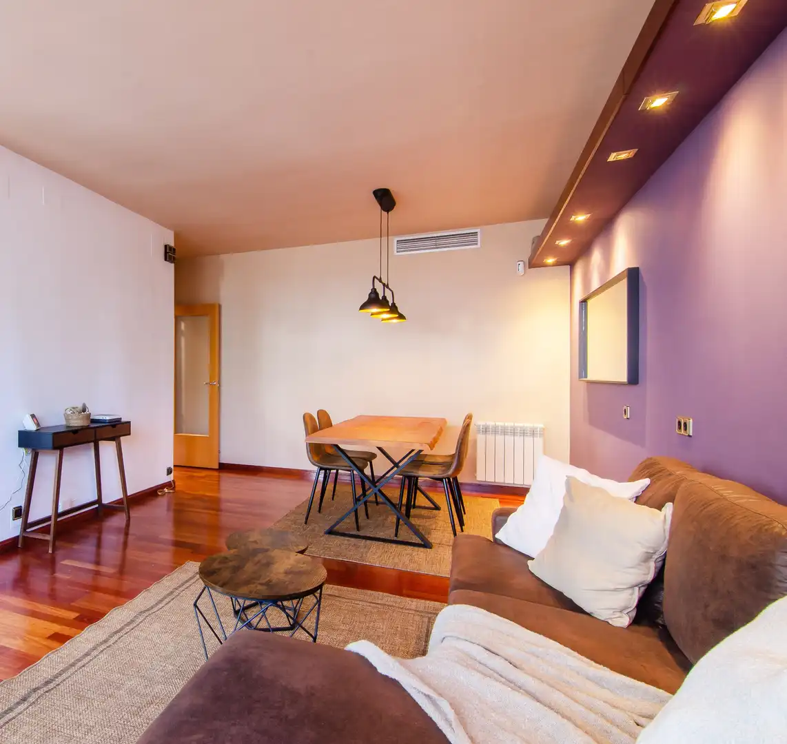 Piso de 100 m² en Barcelona