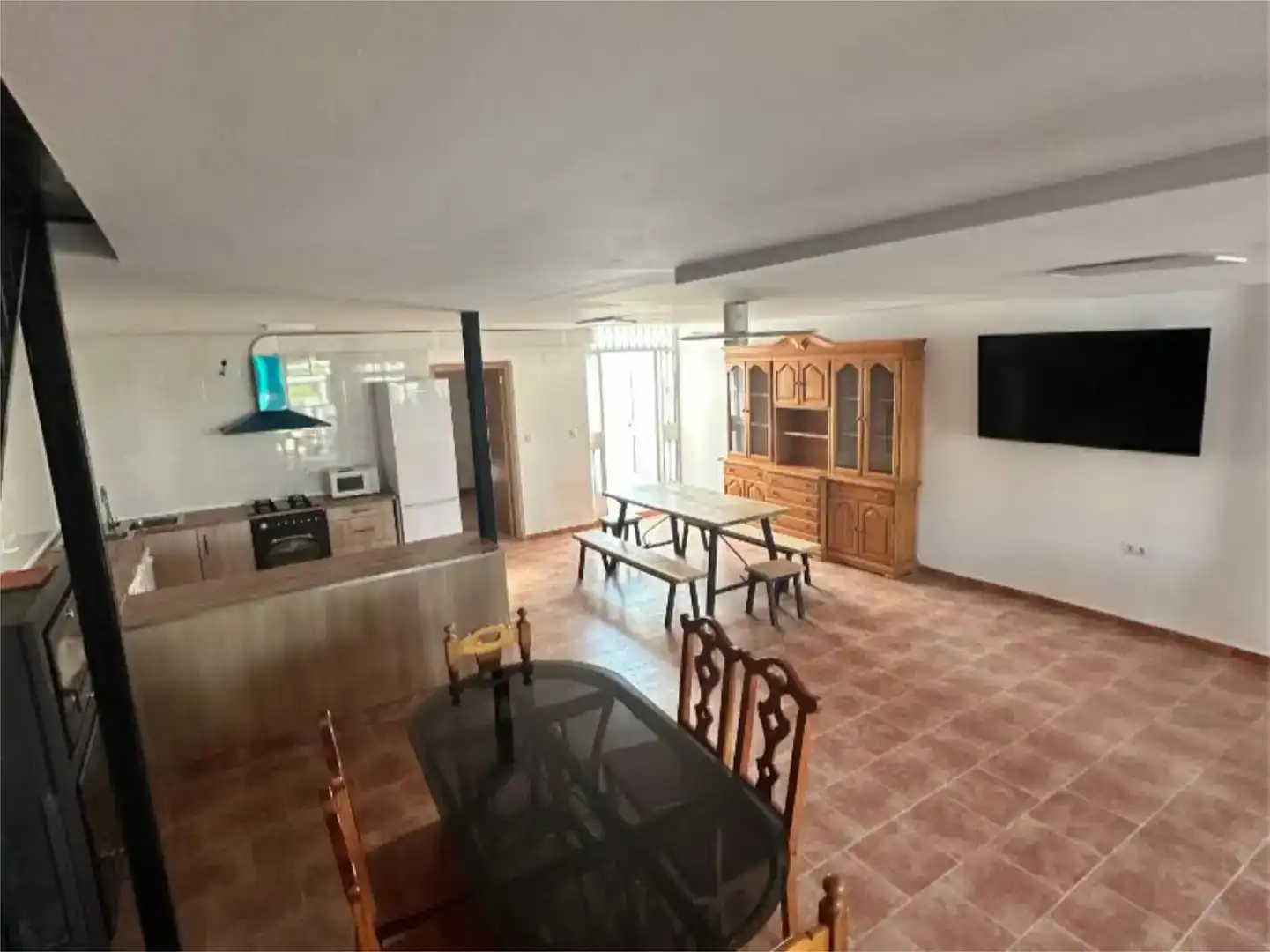 Habitación 200 m², Jaén