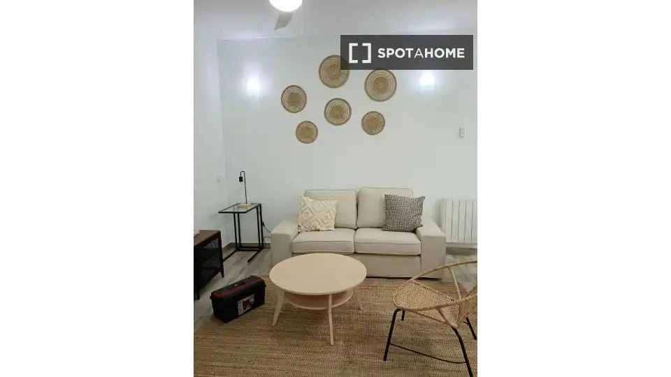 Apartamento 80 m² em Madrid