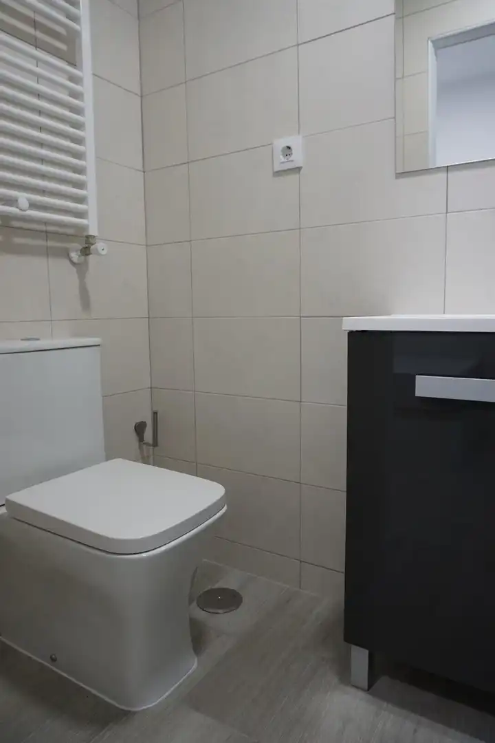 Habitación en alquiler, Ávila