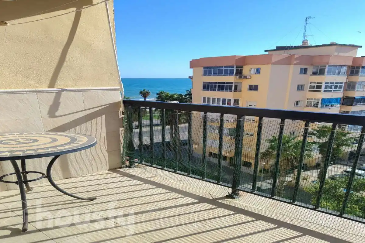 Appartamento 65 m² a Málaga