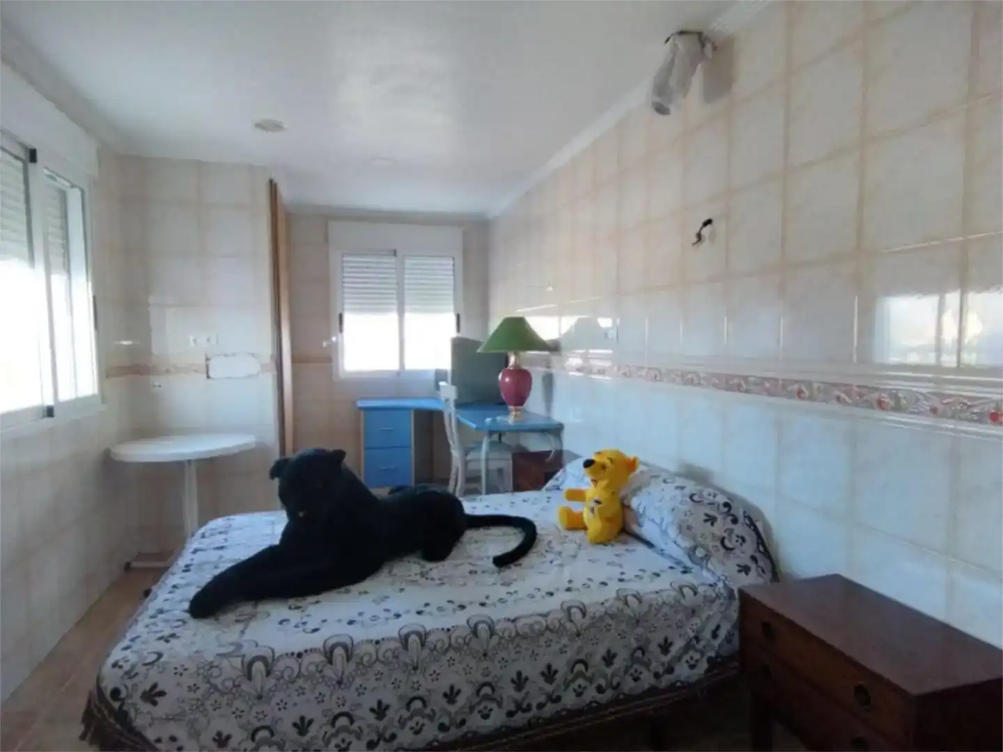Habitación 750 m², Benferri
