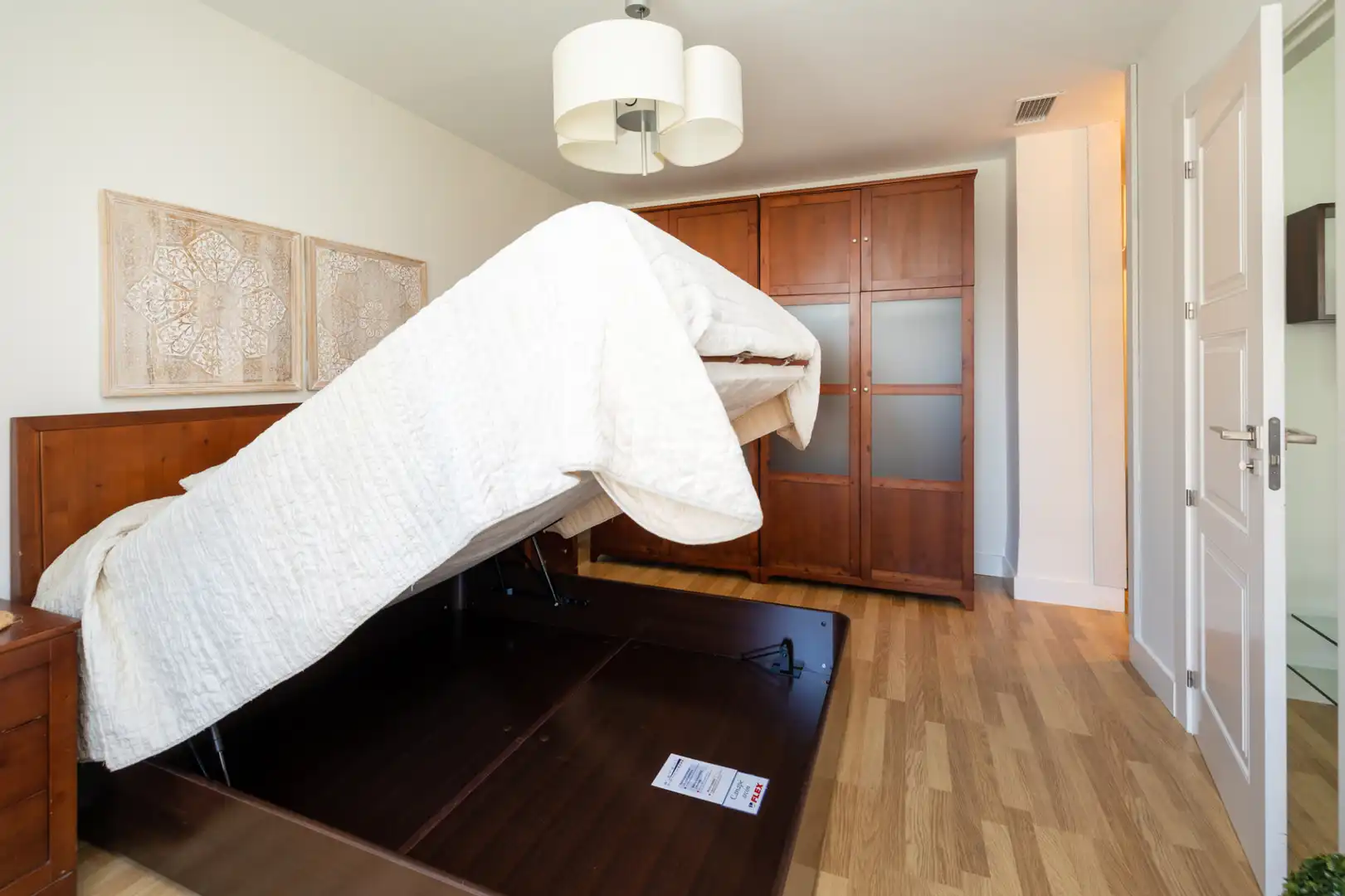 Pis de 109 m² a Granada