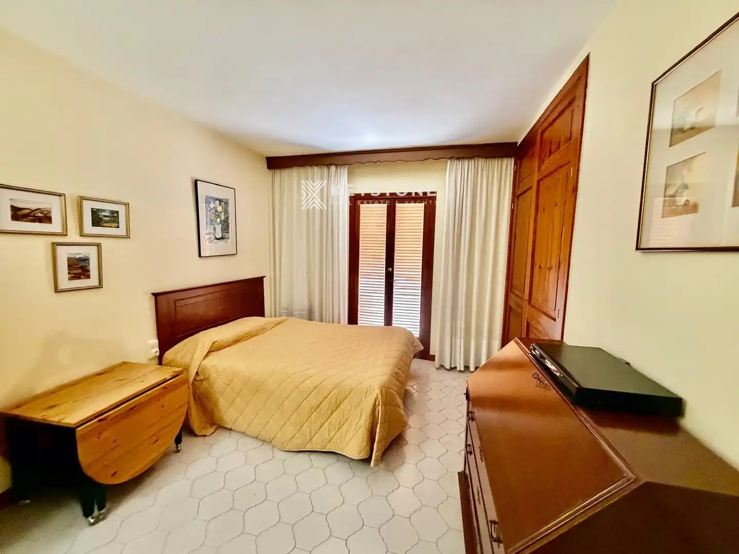 Piso de 210 m² en Palma