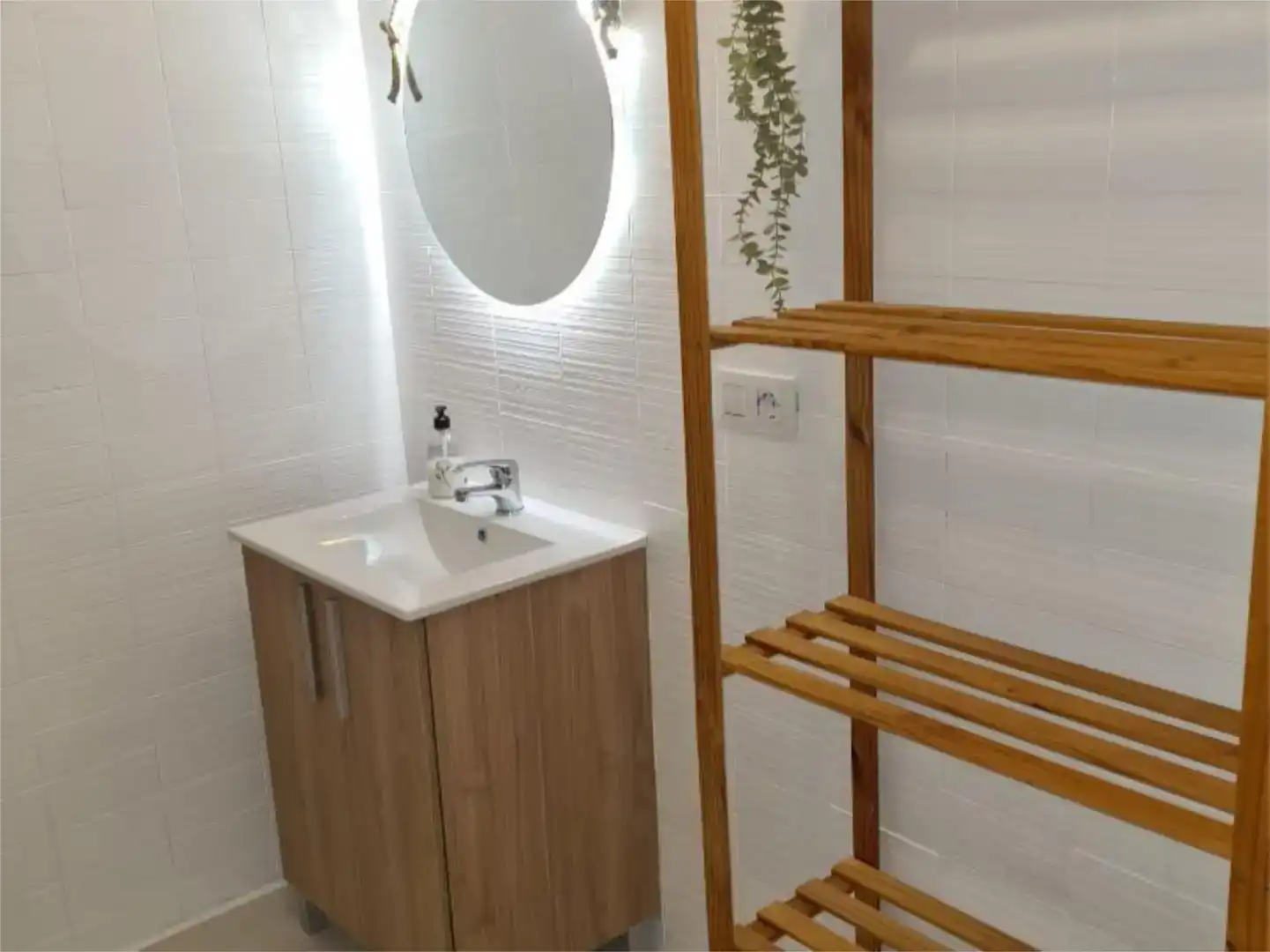 Piso de 140 m² en Cáceres