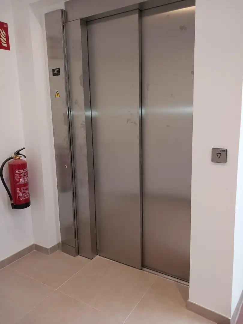 Pis de 51 m² a Vilafranca del Penedès