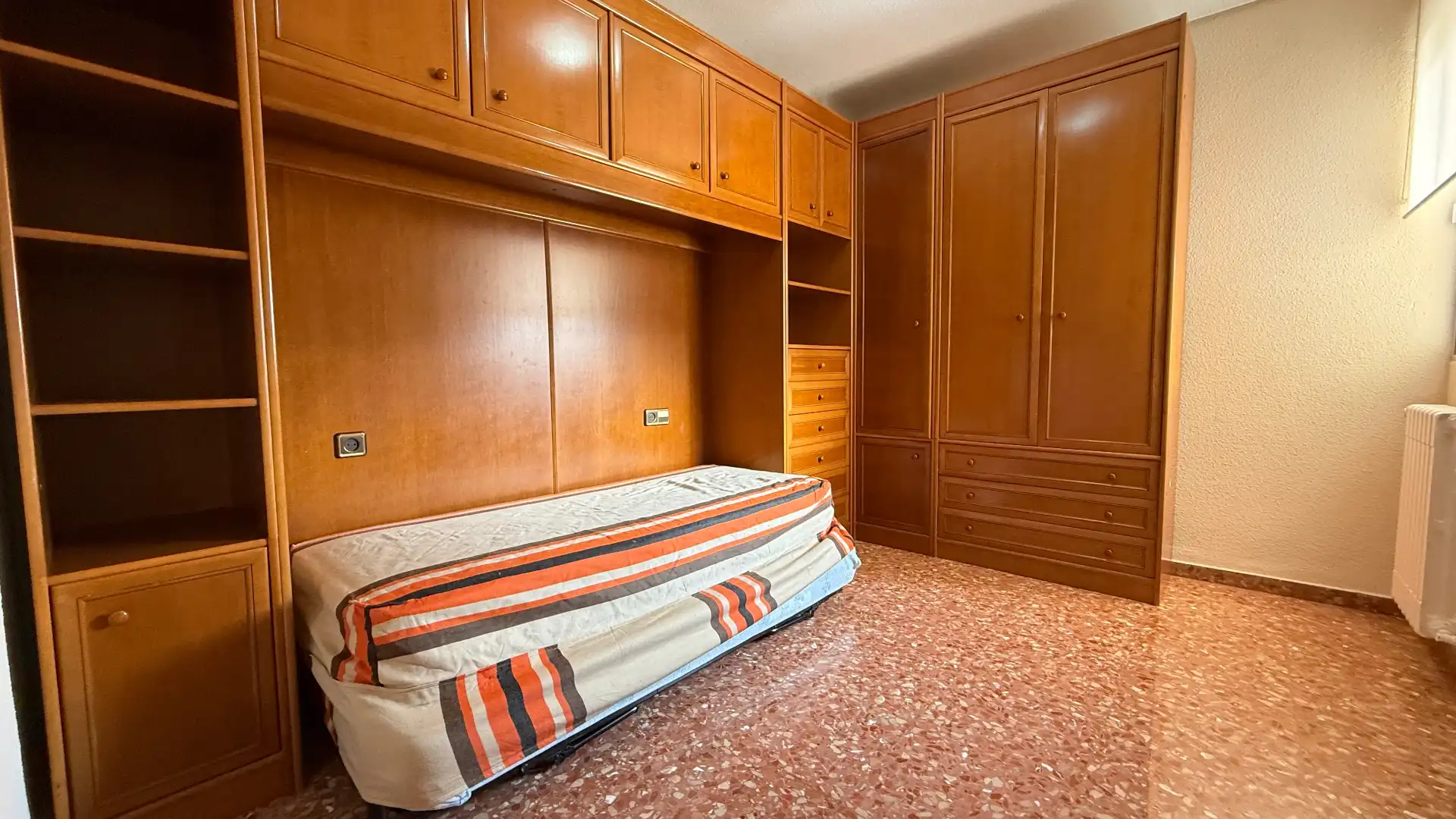 Appartamento 115 m² a Albacete