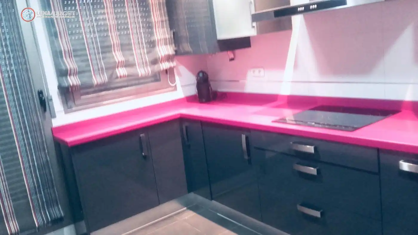 Casa de 235 m² en Albacete