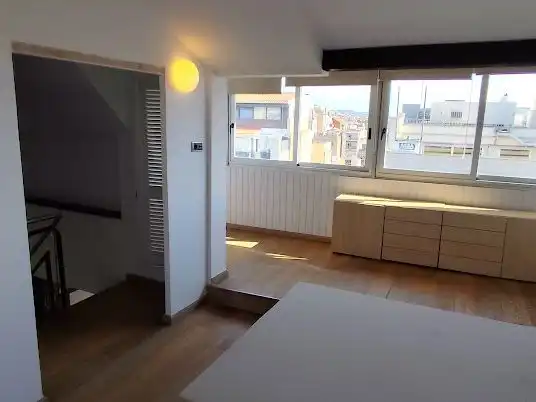 Piso de 92 m² en Barcelona