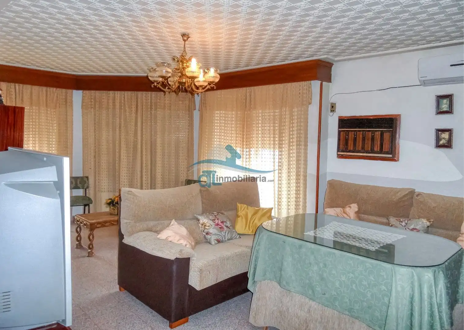 Pis de 120 m² a Linares